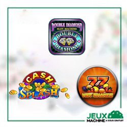 collection jeux casino gratuits ligne 3 rouleaux